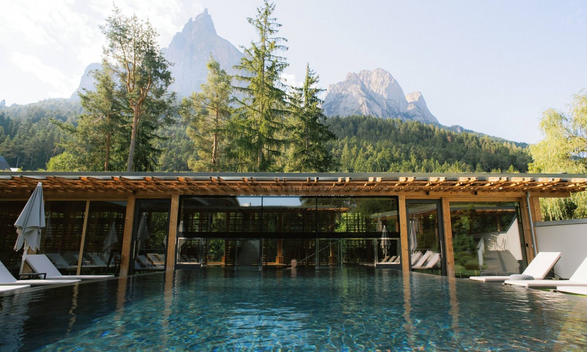 Siusi Hotel | Sensoria Dolomites