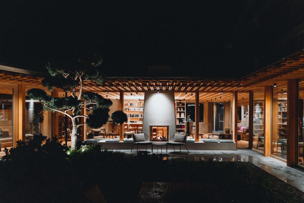 Siusi Hotel | Sensoria Dolomites