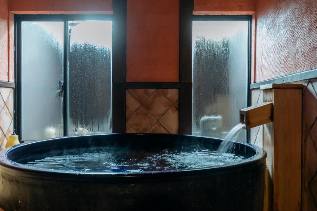 Kinosaki Onsen Hotel | Sensui