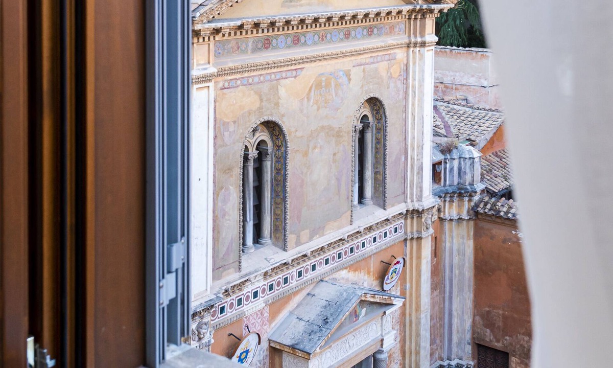 Monti Hostel | Sentho Roma