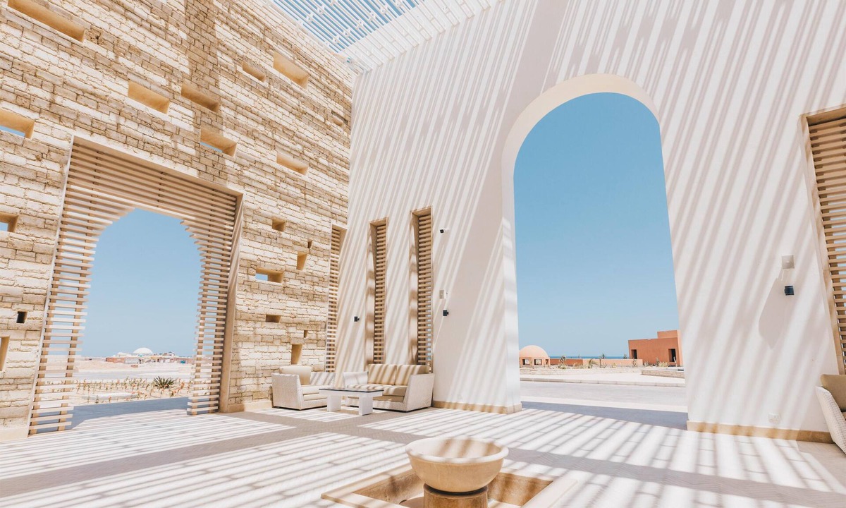 Marsa Alam Hotel | SENTIDO Reef Oasis Suakin Resort
