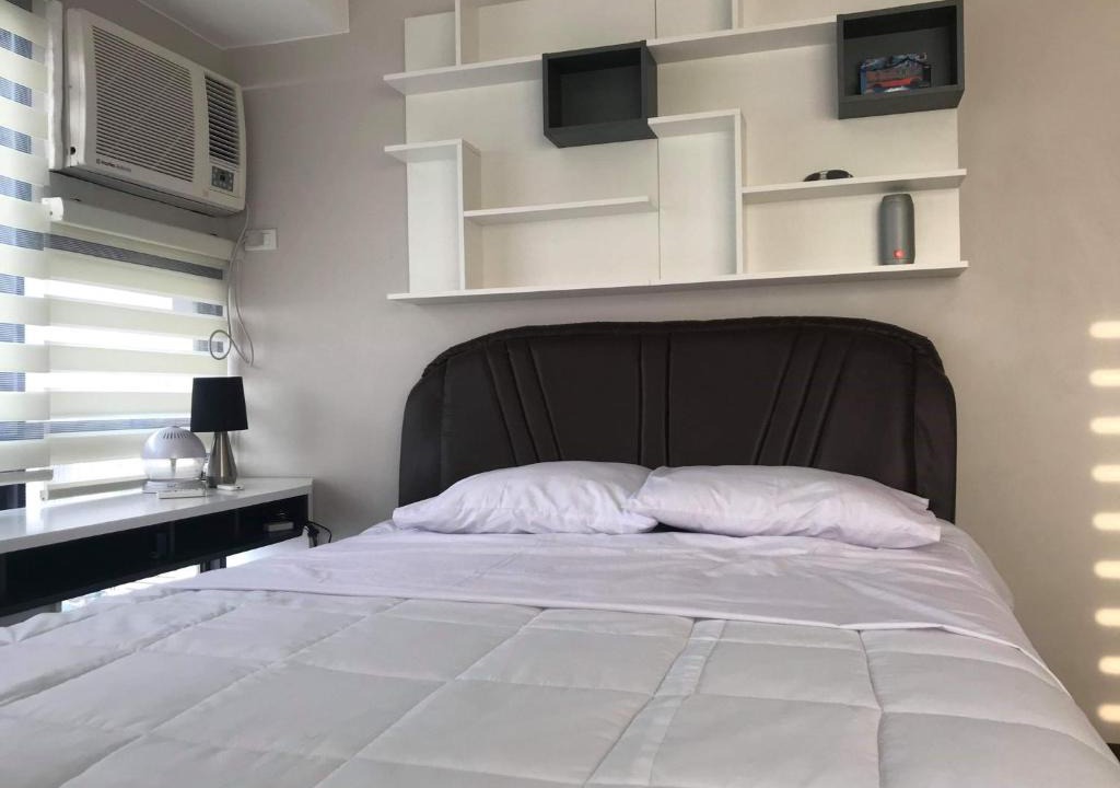 Socorro Apartment | Sentinel residences