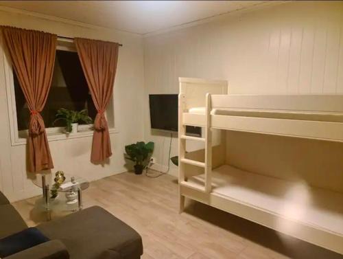 Odda Apartment | Sentral leilighet Odda Trolltunga