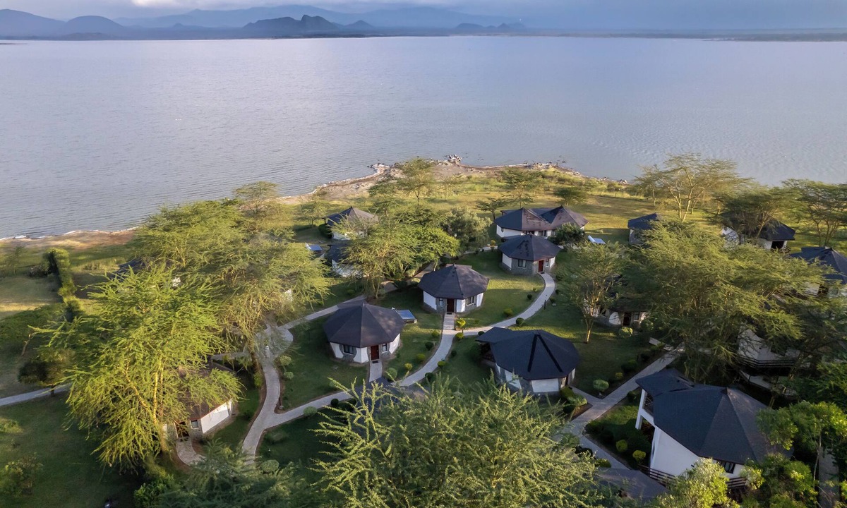 Gilgil Hotel | Sentrim Elementaita Lodge