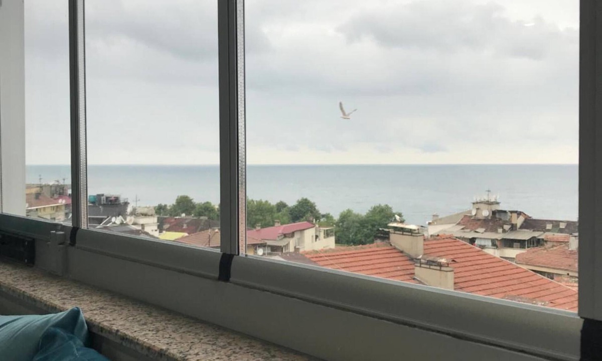 Trabzon City Center Hotel | Senturkler Suite