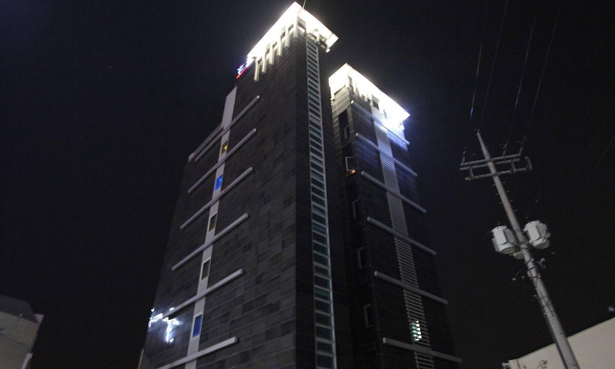 Seosan Hotel | Seosan Prima