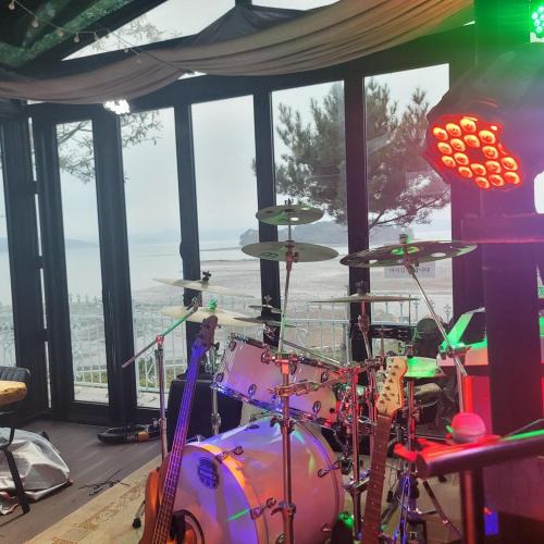 Seosan House | Seosan View Live