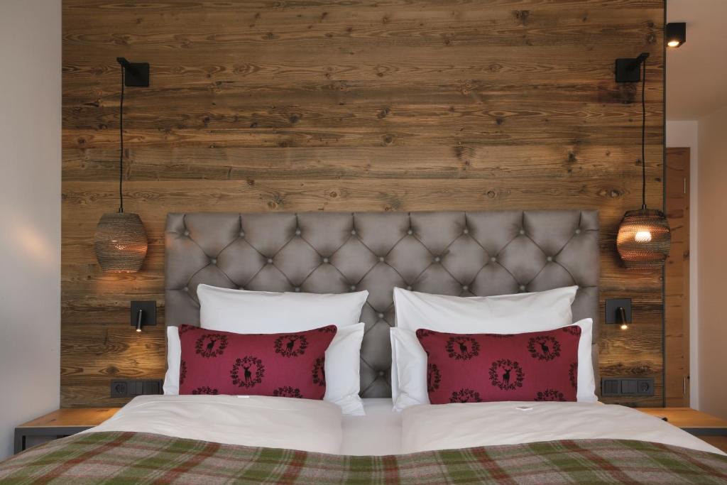 Meiling Hotel | Sepperlwirt