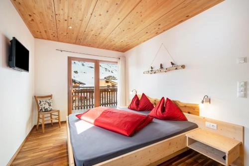 Plan Apartment | Seppnerhof Ferienwohnung Enzian