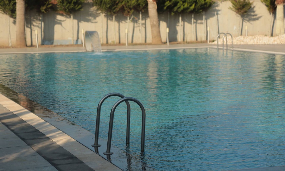 Toprakkale Hotel | SeptaPark Otel