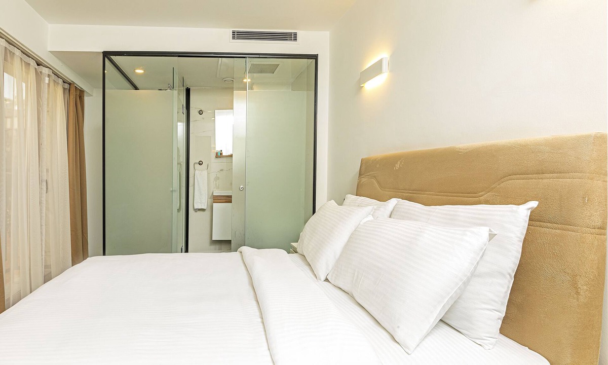 Cagaloglu Hotel | Septimum