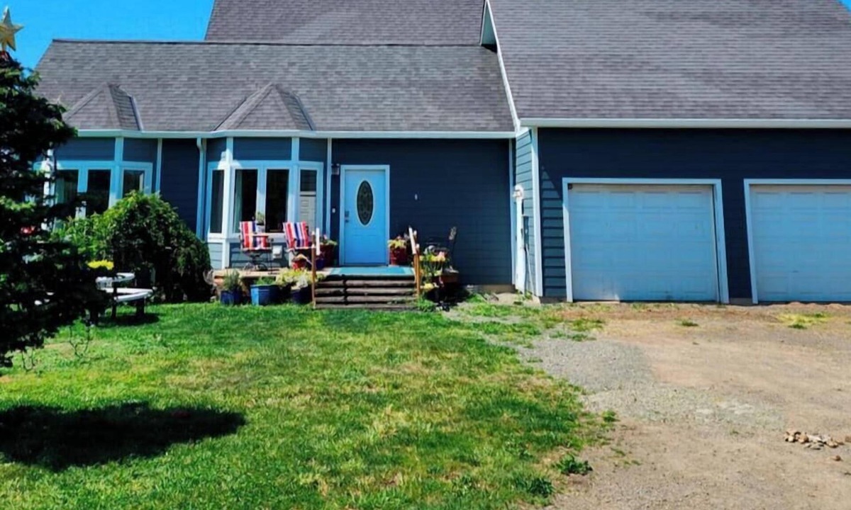 Sequim House | Sequim Sunrise Exquisite Country Apartment