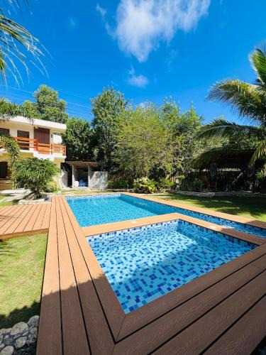 Larena Bed & Breakfast | Sequor Palm Villa