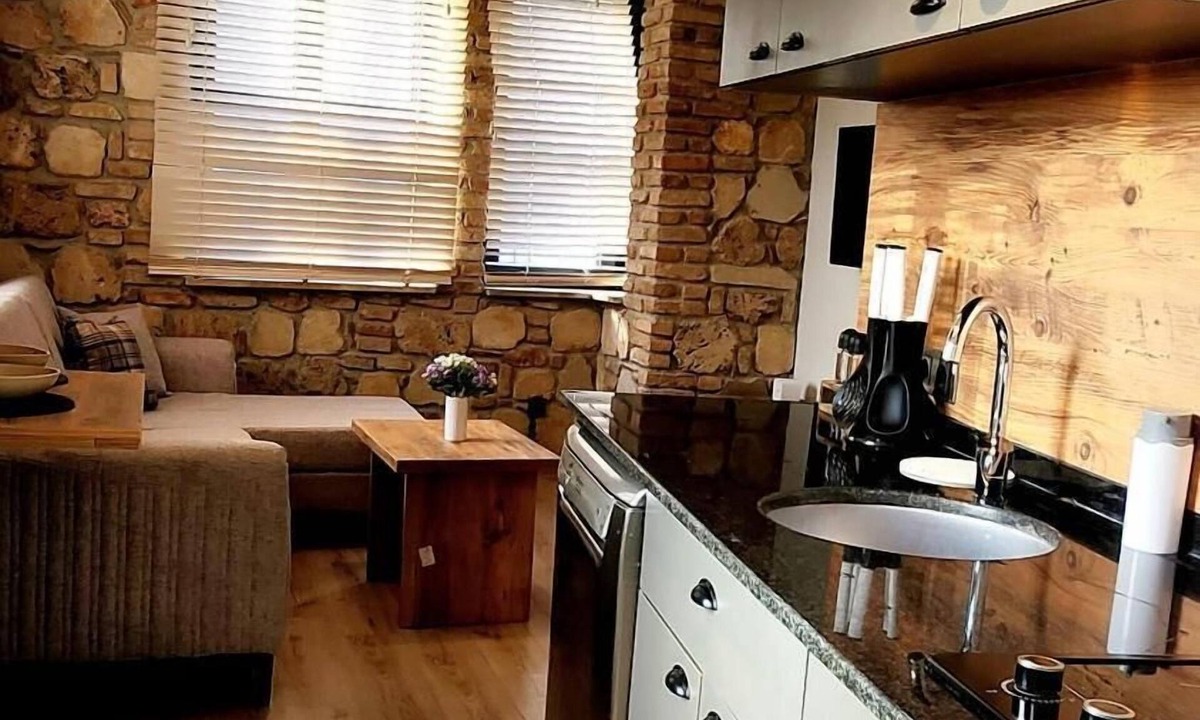 Altnkum Mahallesi Hotel | Sera Homes