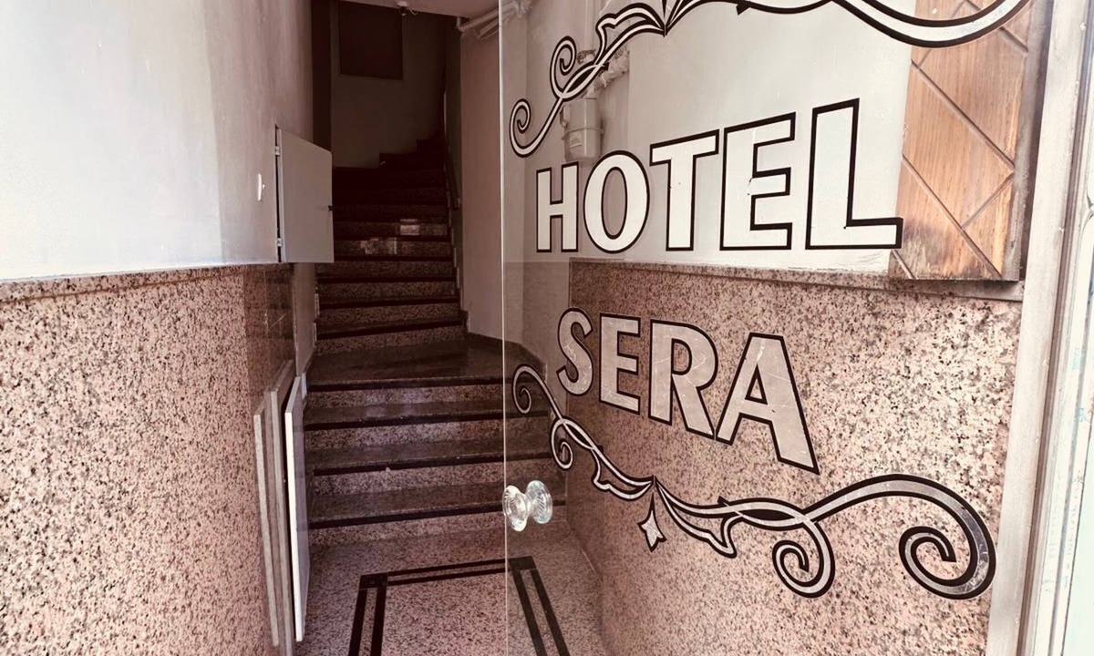 Beyazit Hotel | Sera Hotel