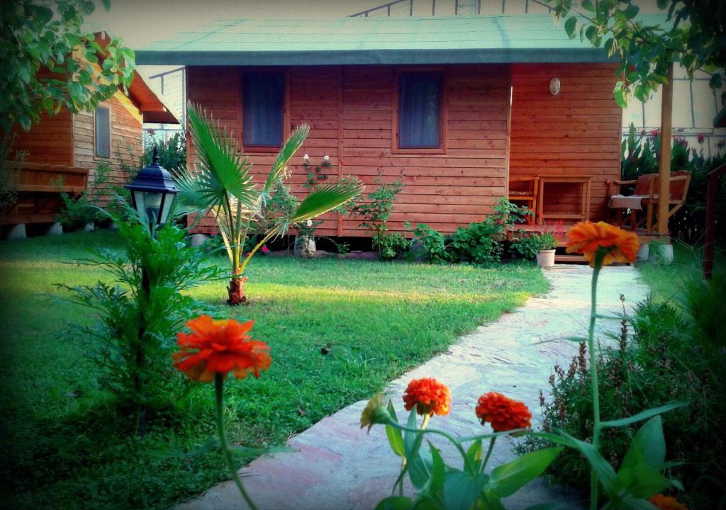 Cirali House | Sera Pansiyon