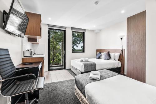 Gordon Hotel | Seranin | Gordon