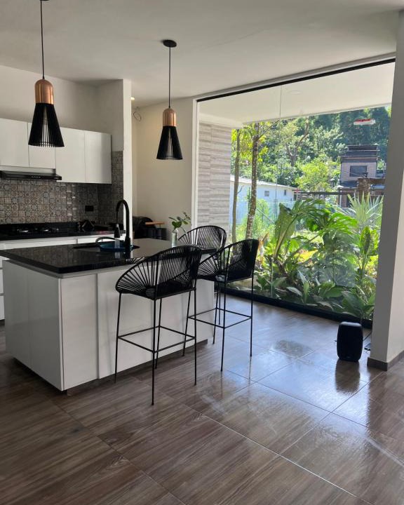 Minca Villa | Serankua Minca