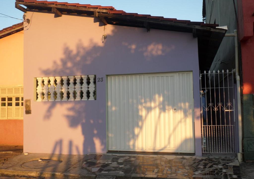 Prado House | Serclic 1