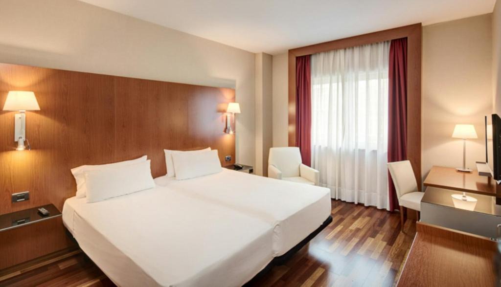 Arganda del Rey Hotel | Sercotel AB Arganda