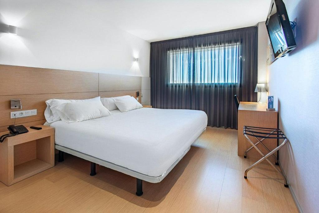 Tafalla Hotel | Sercotel Hola Tafalla