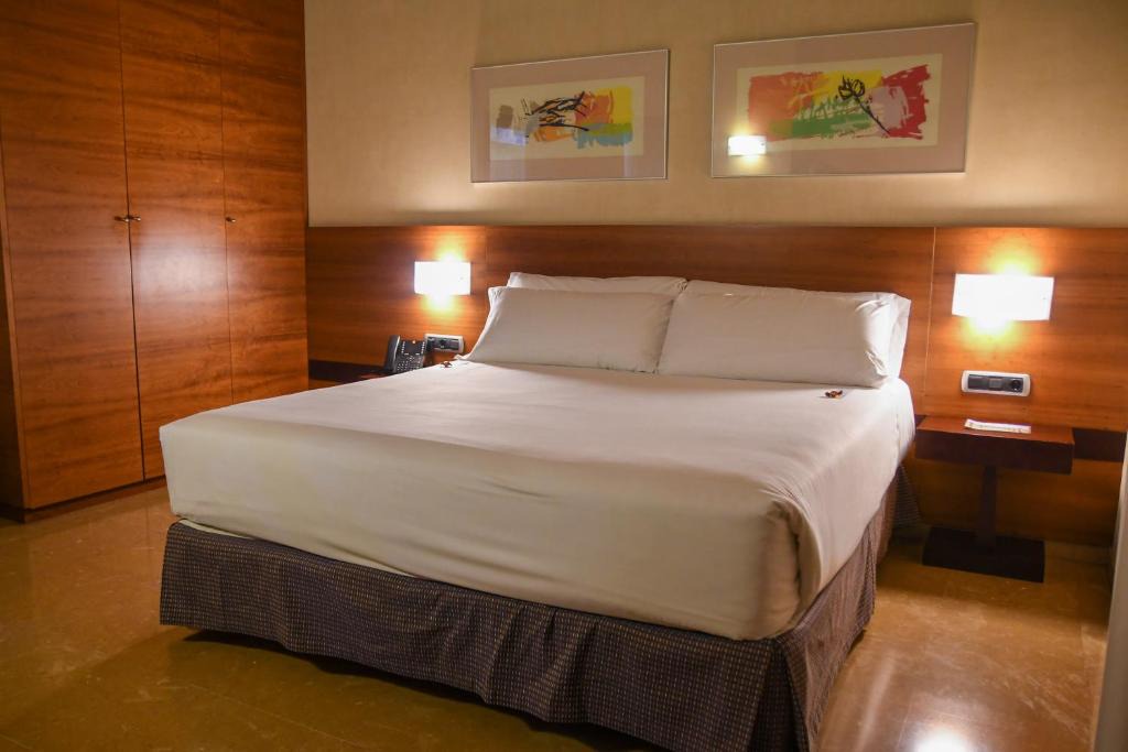 Orihuela Hotel | Sercotel Palacio de Tudemir