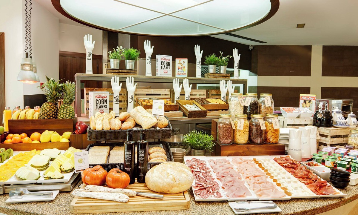 Valladolid Hotel | Sercotel Valladolid