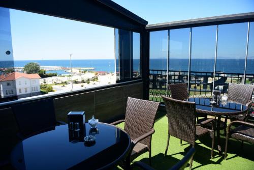 Yalova Hotel | Seref Hotel