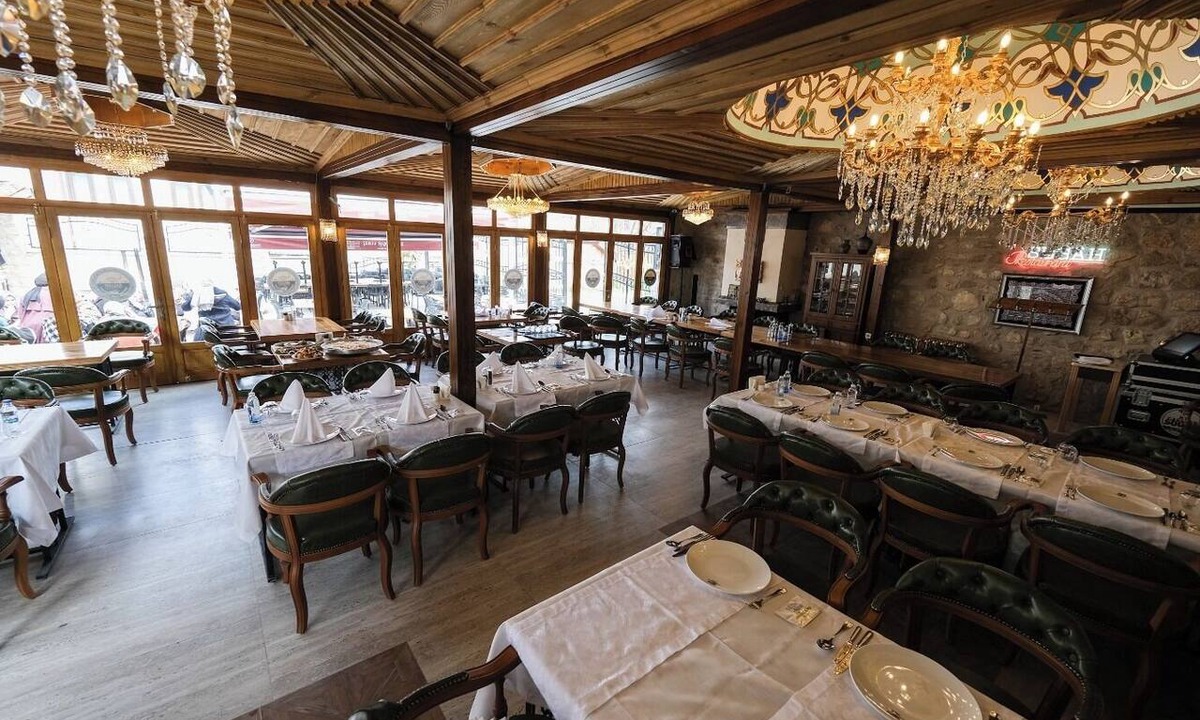 Kutahya Hotel | Serefhan Managed by Dedeman