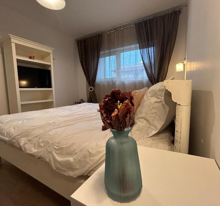 Dumbravita Apartment | Serelor Cozy Flat