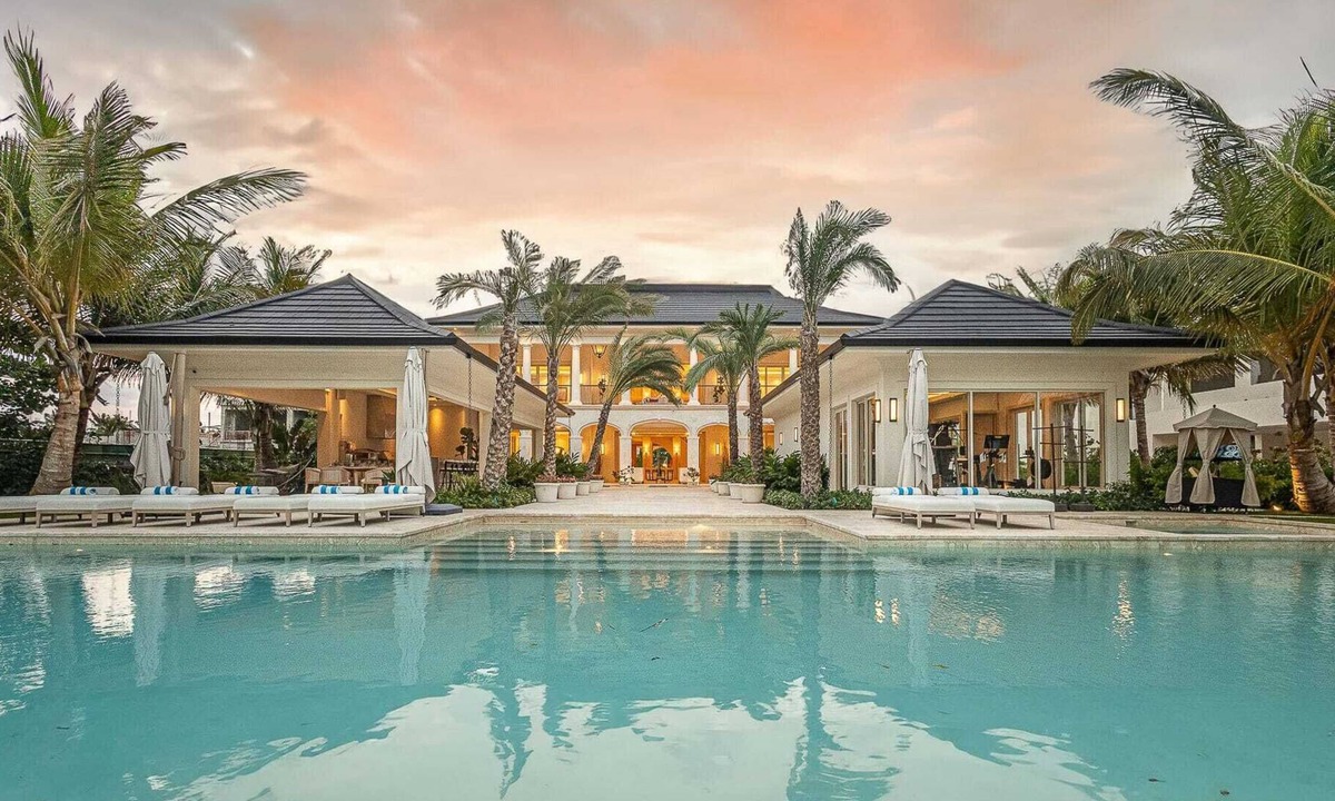 Punta Cana House | Serena 19: Sumptuous Retreat