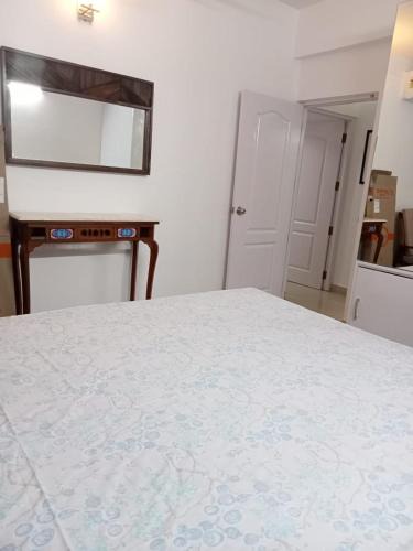 Cavelossim Apartment | Serena Casa