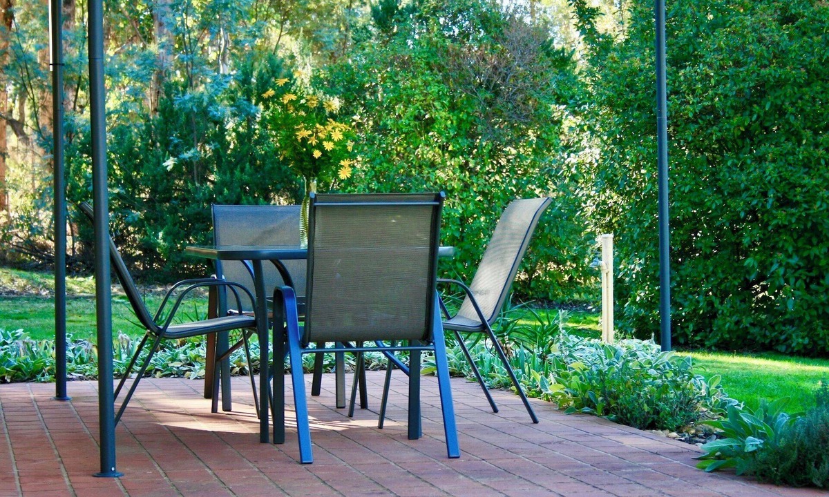 Wooragee House | Serena Cottages Beechworth - Your Country Getaway - 1