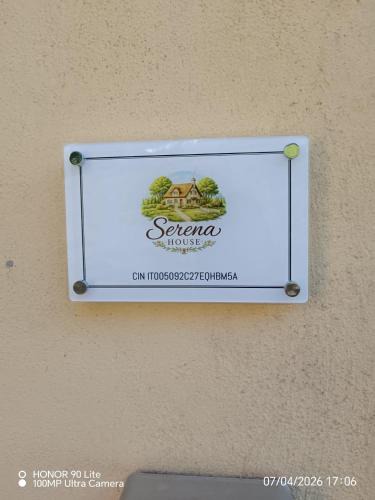 Robella House | Serena House