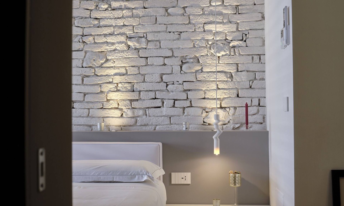 Langhe and Roero Apartment | Serendipity: apartment Canopo (2 beds - 2 baths) Alba center