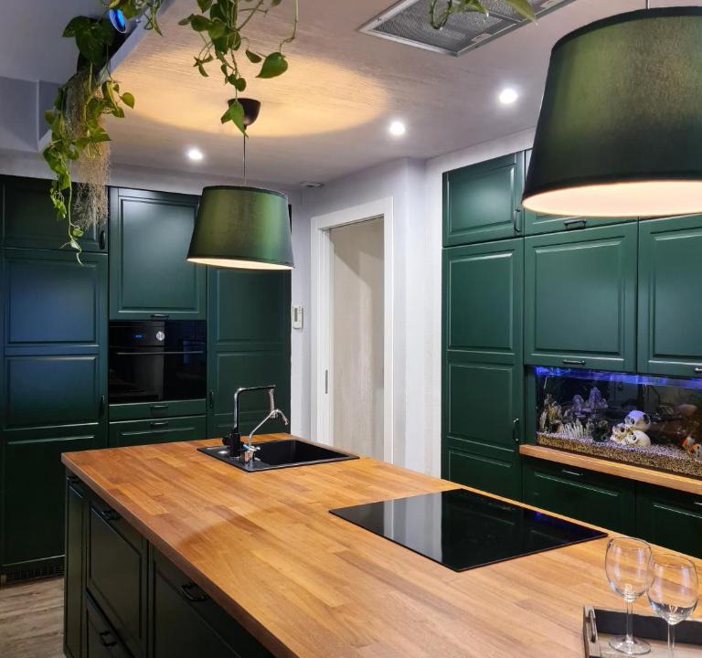 Borgonuovo Apartment | Serendipity Apartments - Montenapoleone