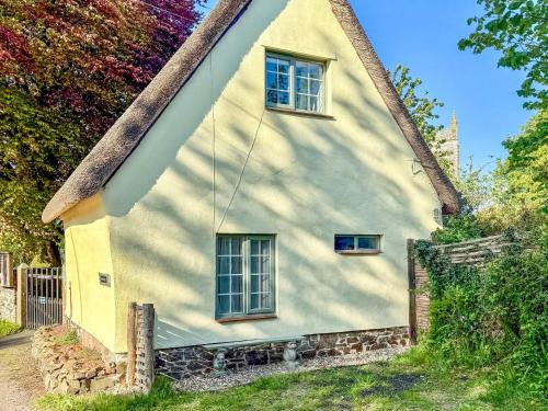 Winkleigh House | Serendipity