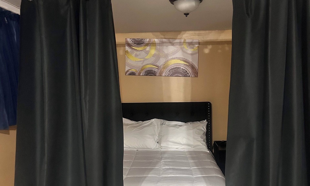 East New York Apartment | Serene 1-bedroom studio in Brooklyn perfect for your getaway