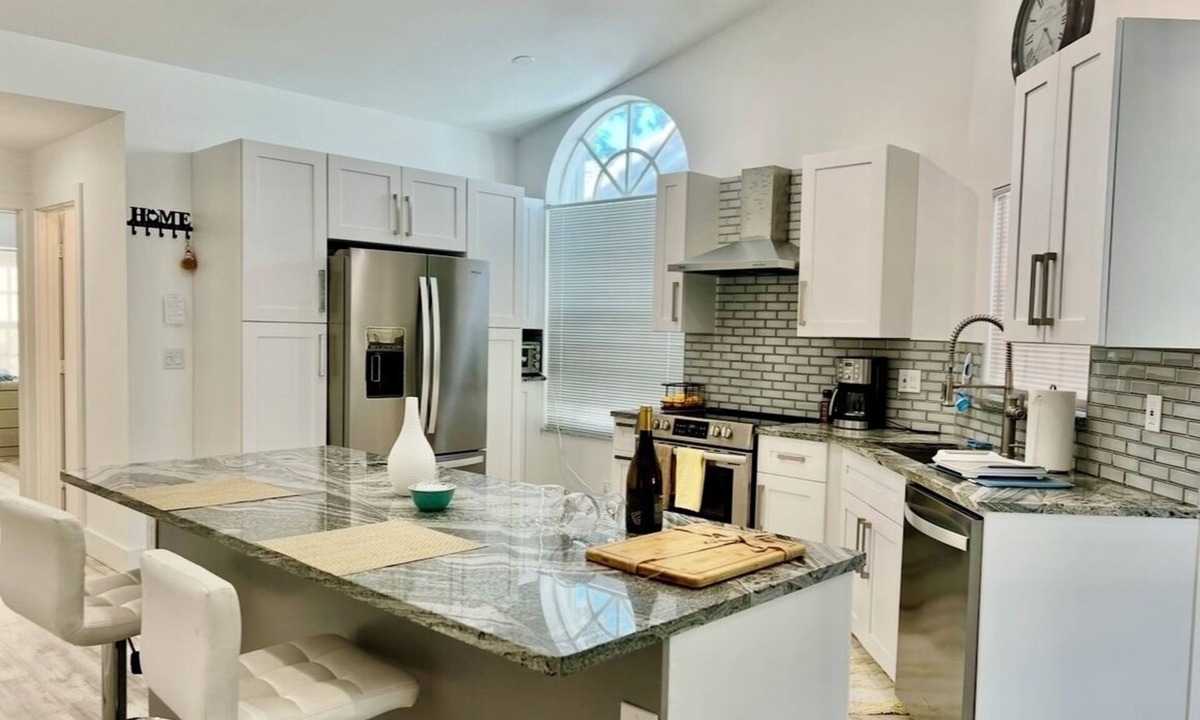 Boca Raton Villa | Serene 2-bedroom villa near beach in lovely Boca Raton