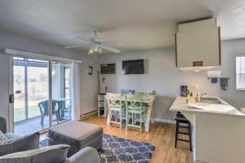 Oak Harbor House | Serene Abode on Lake Erie ~ 9 Miles to Oak Harbor