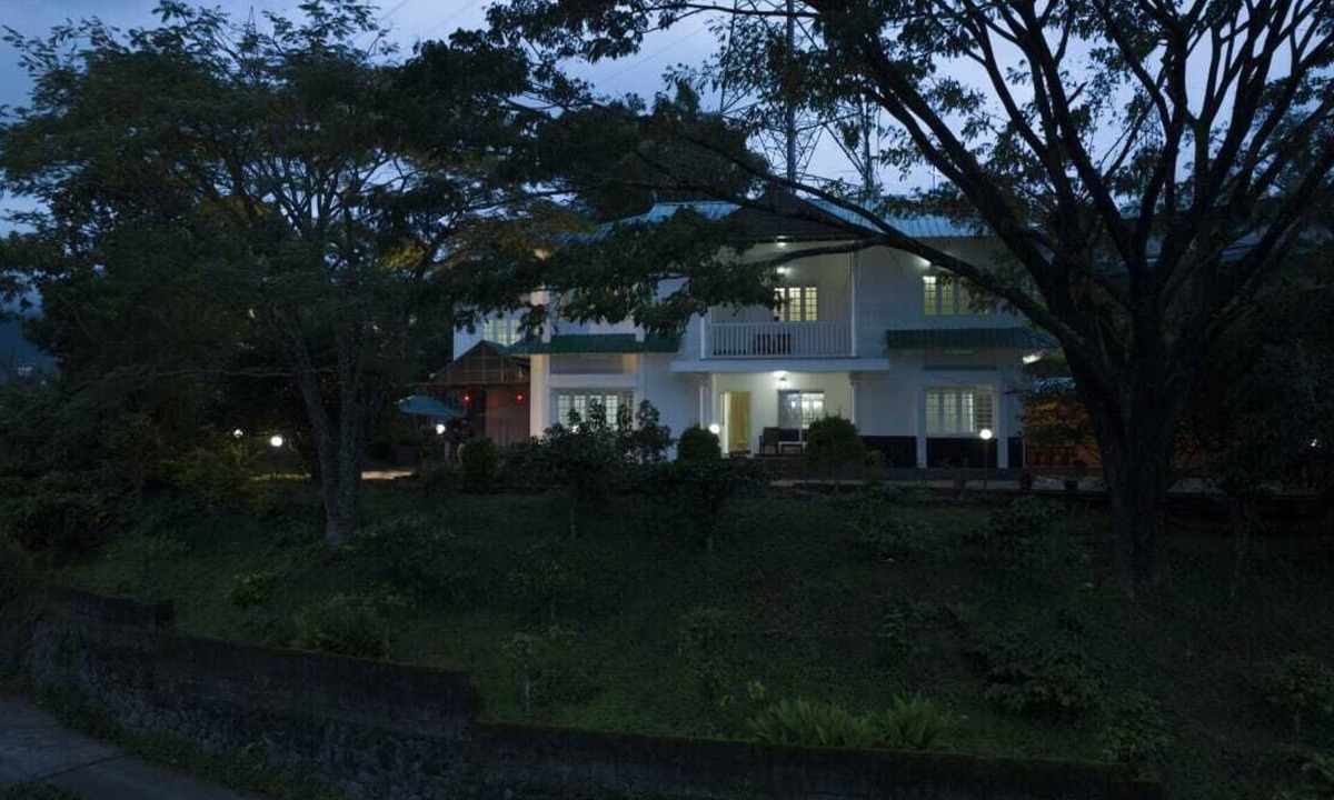 Chithirapuram Apartment | serene biovalley resort