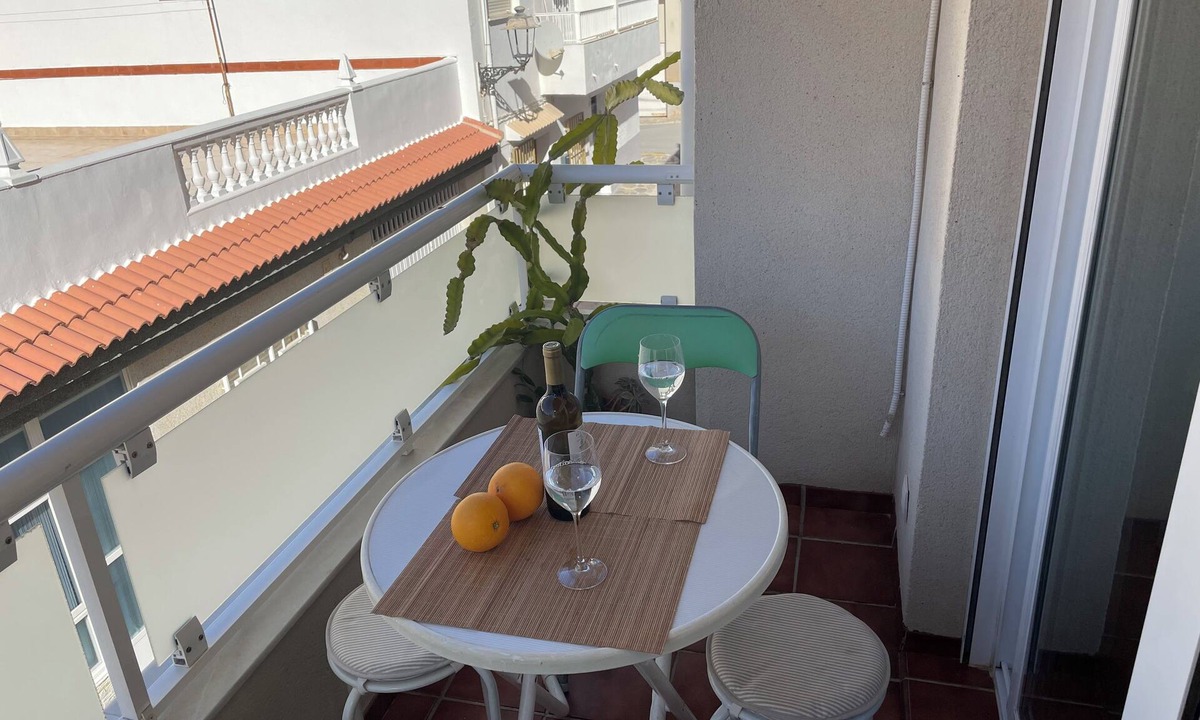 Rubite Apartment | Serene Breeze Comeback
