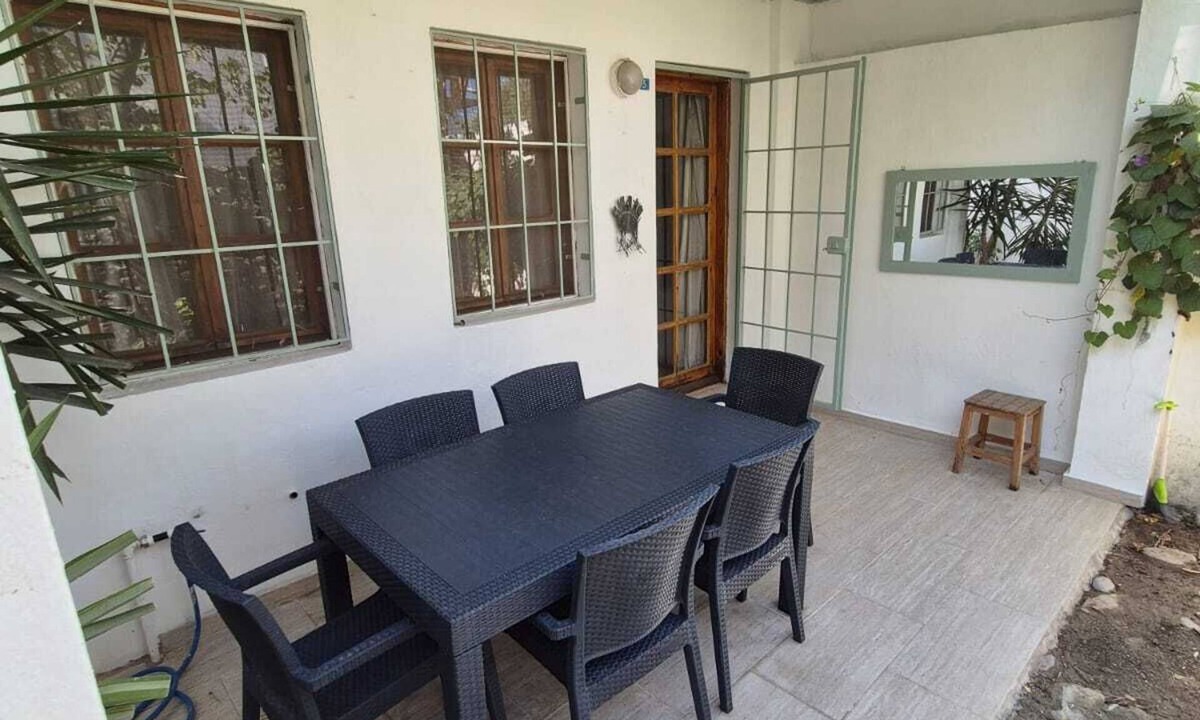 Bodrum City Center House | Serene building with AC in beautiful Bodrum