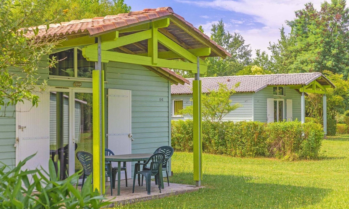 Castelmoron-sur-Lot Cottage | Serene cottage near Lot River