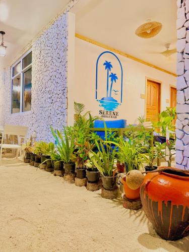 Dhigurah House | Serene Dhigurah
