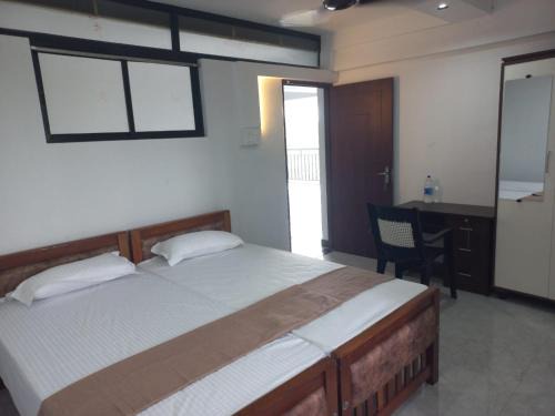Alwaye Cabin | Serene Enclave
