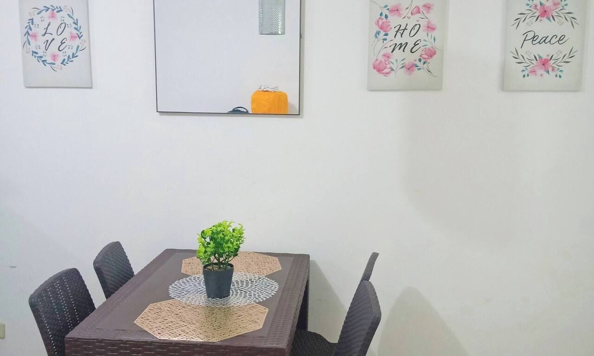 General Santos House | Serene Getaway in Dadiangas, General Santos City