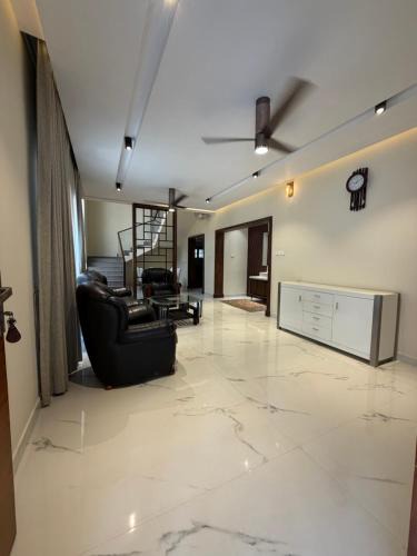 Kasaragod Villa | Serene Haven ,Modern Comfort Meets Calm