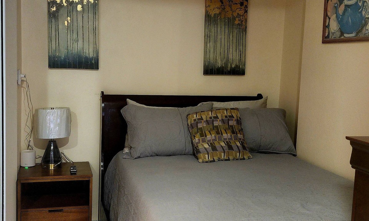 Estate Pastory Villa | Serene Hideaway - Perfect Efficiency