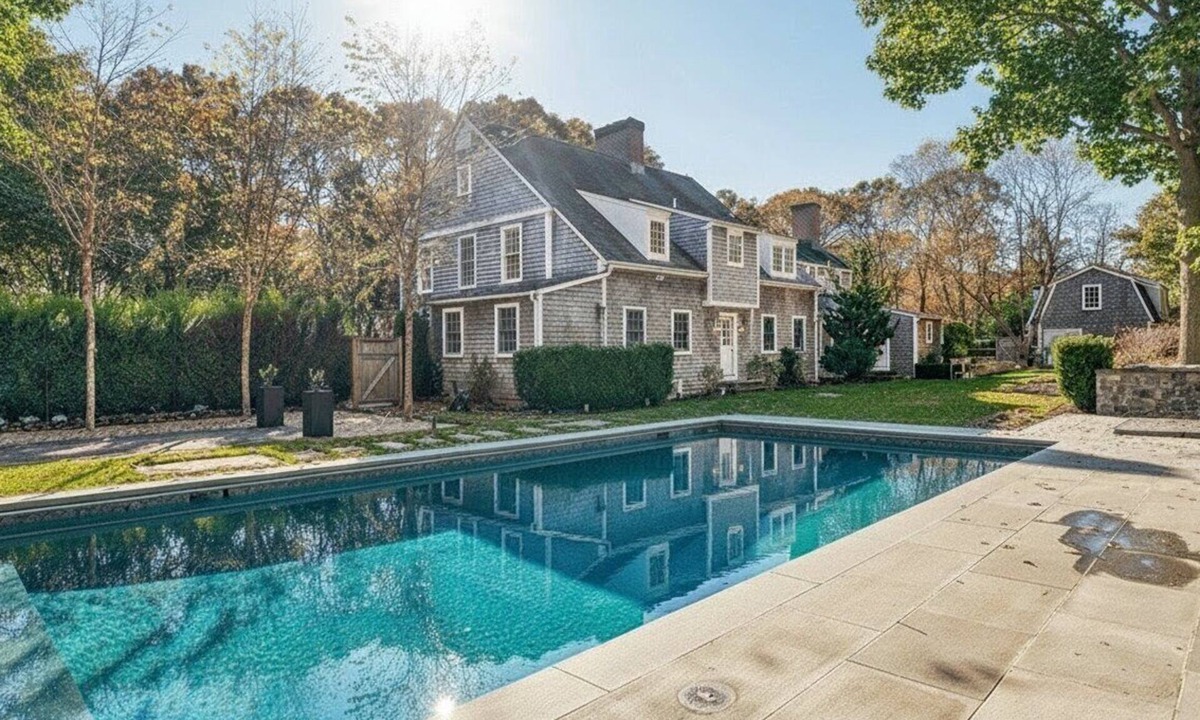 Southampton House | Serene Southampton Escape Near Bay and Preserve ~2.5 miles from Shinnecock.